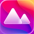 Icon of program: Darkroom: Photo  Video Ed…