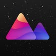 Иконка программы: Darkroom: Photo  Video Ed…