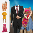プログラムのアイコン：Photo Suit Editor  Fashio…