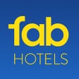 Ikona programu: FabHotels: Hotel Booking …