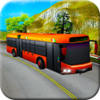 Icon of program: Bus parking 3D: simulatio…