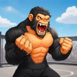 Ícone do programa: Idle Fighting Hero Clicke…