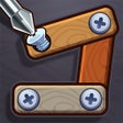 程序图标：Screw Nuts: Bolts  Pin Pu…