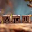Icon of program: April Spring Wallpaper