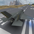 プログラムのアイコン：Jet Flying Simulator