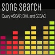 Programikonen: Song Search