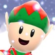 Symbol des Programms: Chuck Saves Christmas