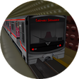 Иконка программы: Subway Simulator Prague M…