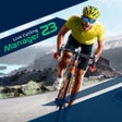 Icoon van programma: Live Cycling Manager 2023