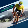 أيقونة البرنامج: Live Cycling Manager 2023