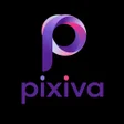 プログラムのアイコン：Pixiva - AI Photo Generat…
