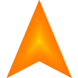أيقونة البرنامج: GPS Arrow Navigator LITE