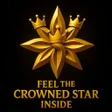 Programın simgesi: Feel The Crowned Star Ins…
