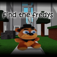 Programikonen: 63 find the fredys
