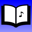 プログラムのアイコン：OpenKJ Songbook