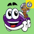 Icon of program: Putt-Putt Goes to the Moon
