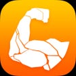 ไอคอนของโปรแกรม: Gym Partners Workout App