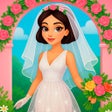Icona del programma: Wedding games