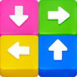 Ikon program: Unpuzzle: Puzzle Game