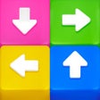 Icon of program: Unpuzzle: Puzzle Game