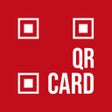 프로그램 아이콘: QRcard - digital business…