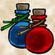 Ícone do programa: Potions for Minecraft