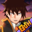 Icon of program: 2021갓오브하이스쿨