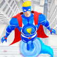 Icon of program: Hurricane Hero: Superhero…
