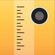 Programın simgesi: Ruler AR - AI Tape Measur…