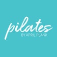 Ícone do programa: April Plank Pilates