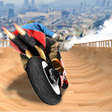 程序图标：Impossible Mega Ramp Moto…