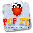程序图标：Pop It!