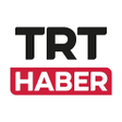 Symbol des Programms: TRT Haber