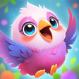 プログラムのアイコン：Lucky Bird Legend