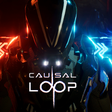 Biểu tượng của chương trình: Causal Loop