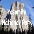 ไอคอนของโปรแกรม: Yosemite-National-Park