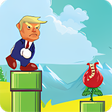 Ikona programu: Super Trump World Adventu…