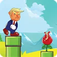 Super Trump World Adventure