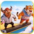 Icoon van programma: Swipe Align