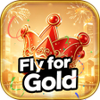 Ikona programu: Fly for Gold