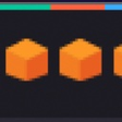 ไอคอนของโปรแกรม: AWS SSO Containers