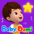 Baby Domi-Kids Music Rhymes