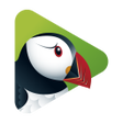 程序图标：Puffin TV Browser