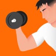 Icoon van programma: Virtuagym Fitness