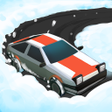 أيقونة البرنامج: Snow Drift