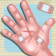 Icon of program: Hand Doctor Free