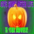 Иконка программы: Halloween JumpScare