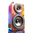 Programikonen: Bass Booster  Loud Sound