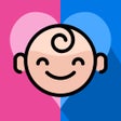 Icoon van programma: AI Baby Generator: BabyFa…