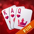 Icon of program: Hearts: Classic Card Game…